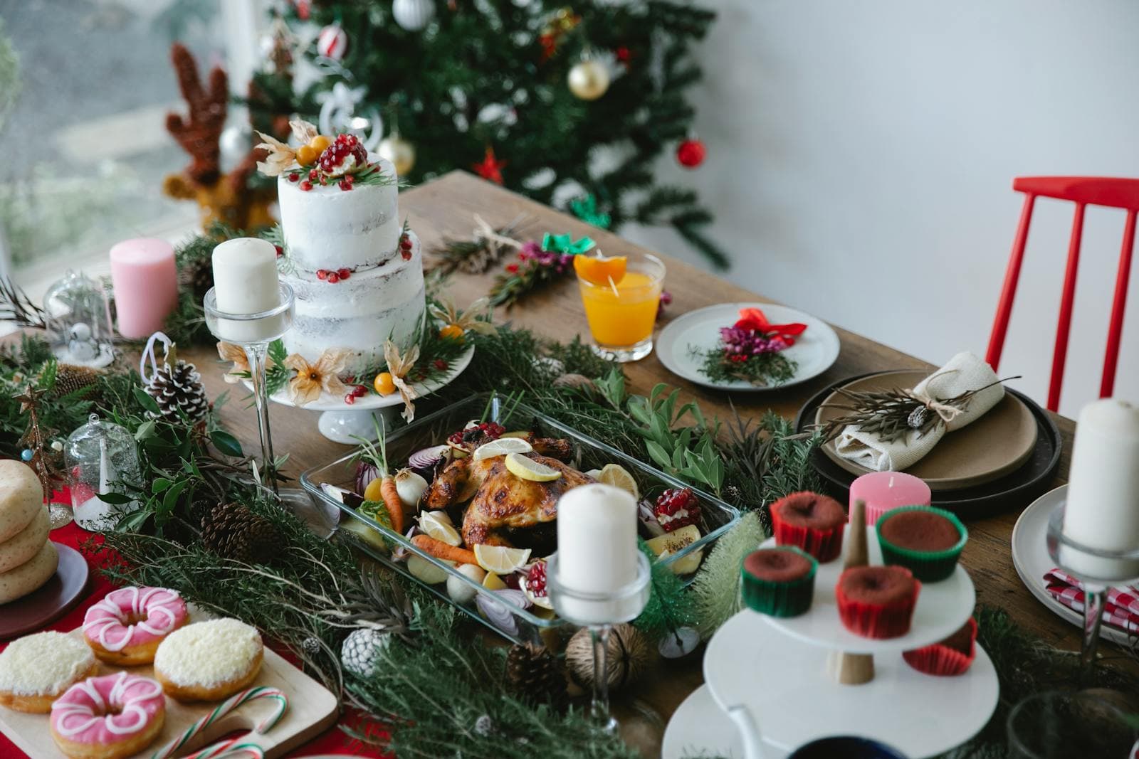 Julebord i Oslo 2026, 40+ lokaler, restauranter og julebordpakker