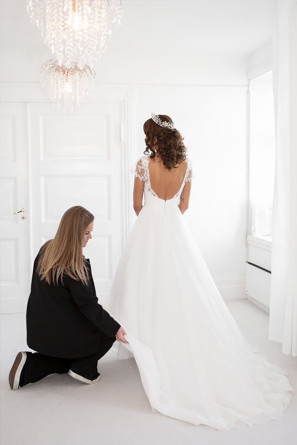 Belle Amie Brudesalong bilde 5