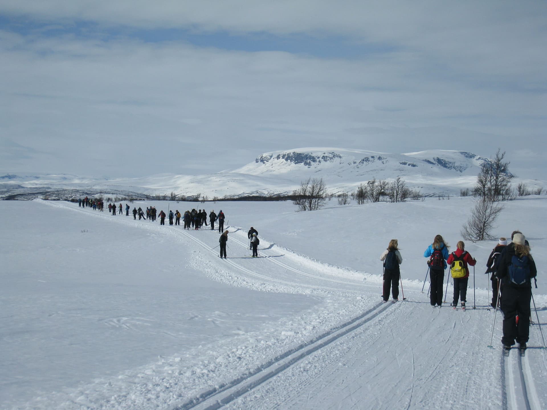 Fagerli Leirskole og Aktivitetssenter bilde 4