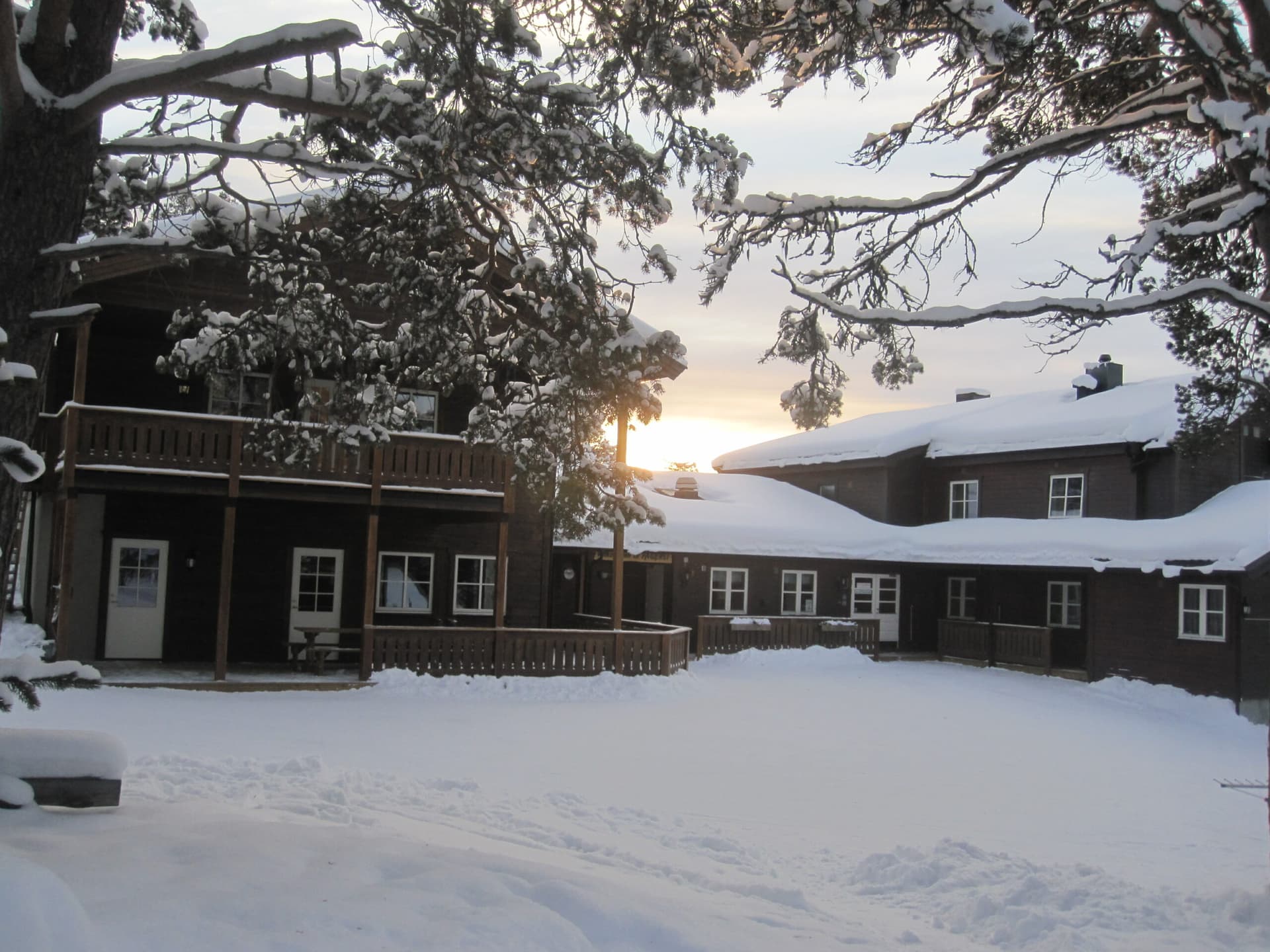 Fagerli Leirskole og Aktivitetssenter bilde 3