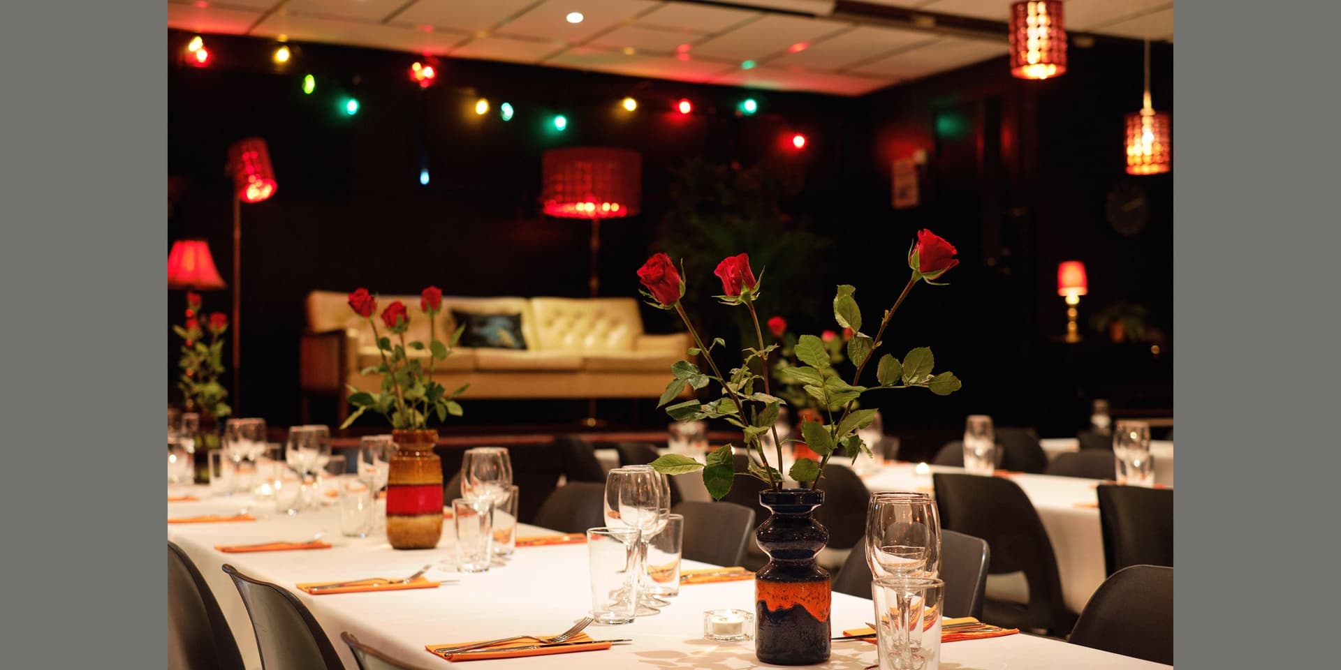 Kampen Bydelshus bilde 1