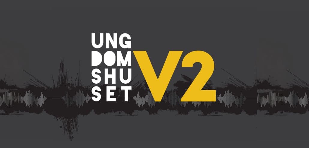 Ungdomshuset V2 bilde 1