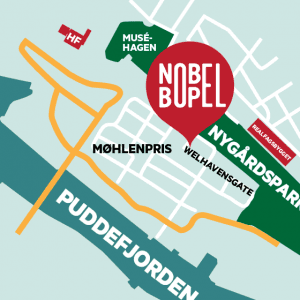 Nobel Bopel bilde 1
