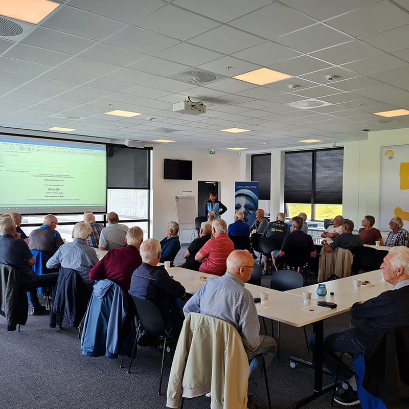 ØsterHus Arena bilde 5