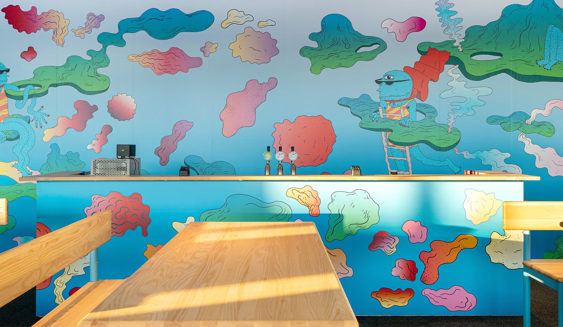 ØsterHus Arena bilde 3