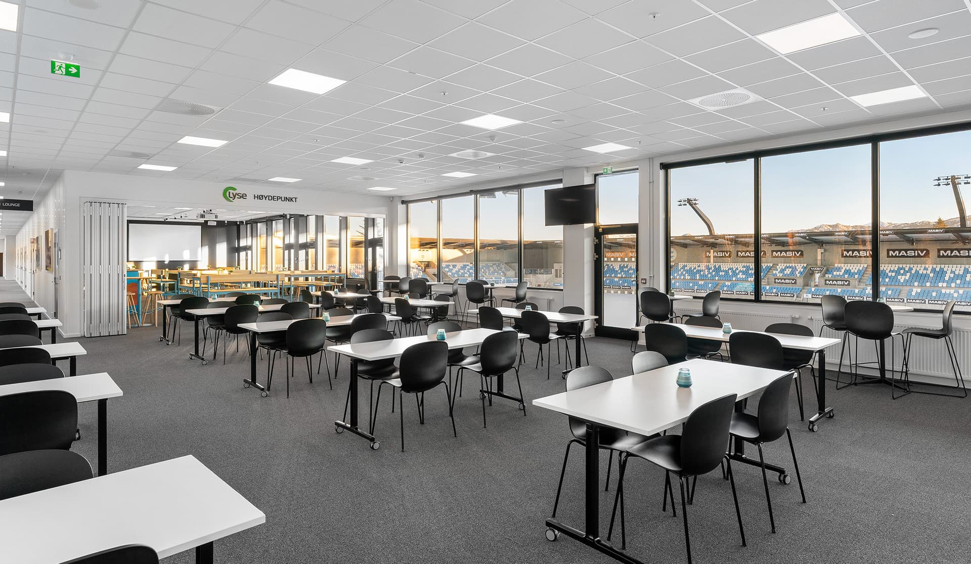 ØsterHus Arena bilde 4