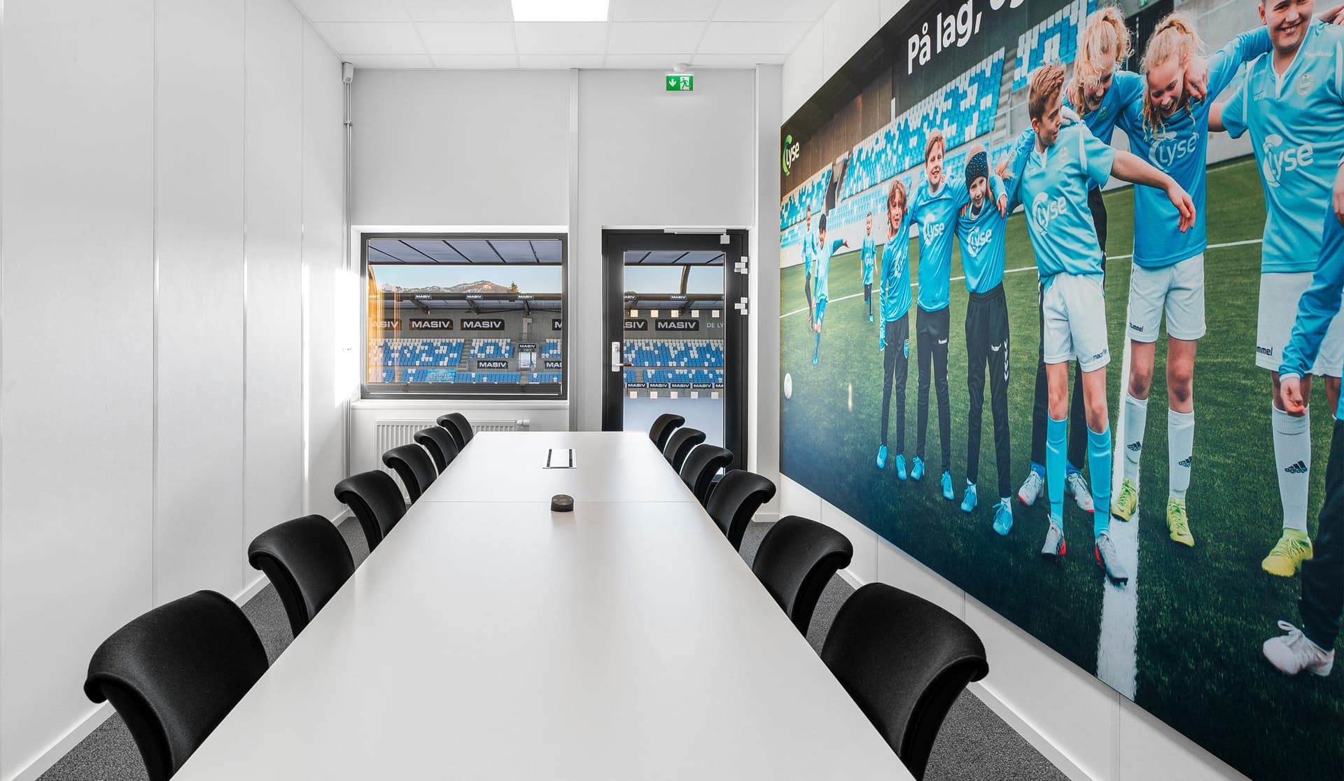 ØsterHus Arena bilde 2