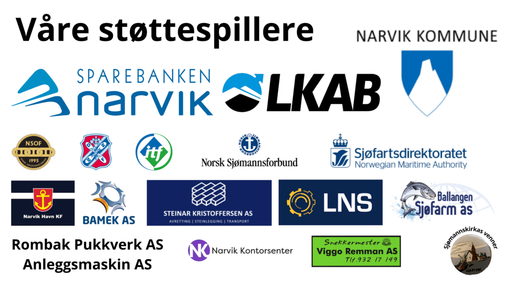 Sjømannskirka bilde 7