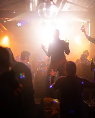 Skistua Hemsedal bilde 6