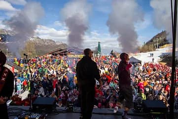 Skistua Hemsedal bilde 5