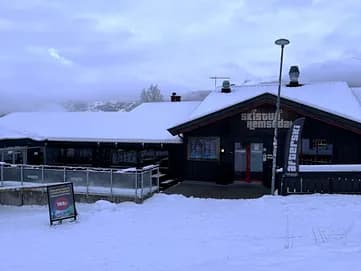 Skistua Hemsedal bilde 4