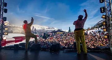 Skistua Hemsedal bilde 8