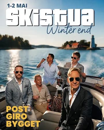 Skistua Hemsedal bilde 3