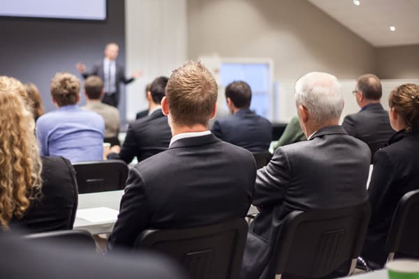 Stokka Forum bilde 1