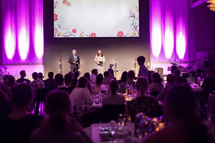 Stokka Forum bilde 3