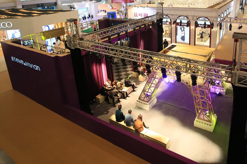 Stokka Forum bilde 4