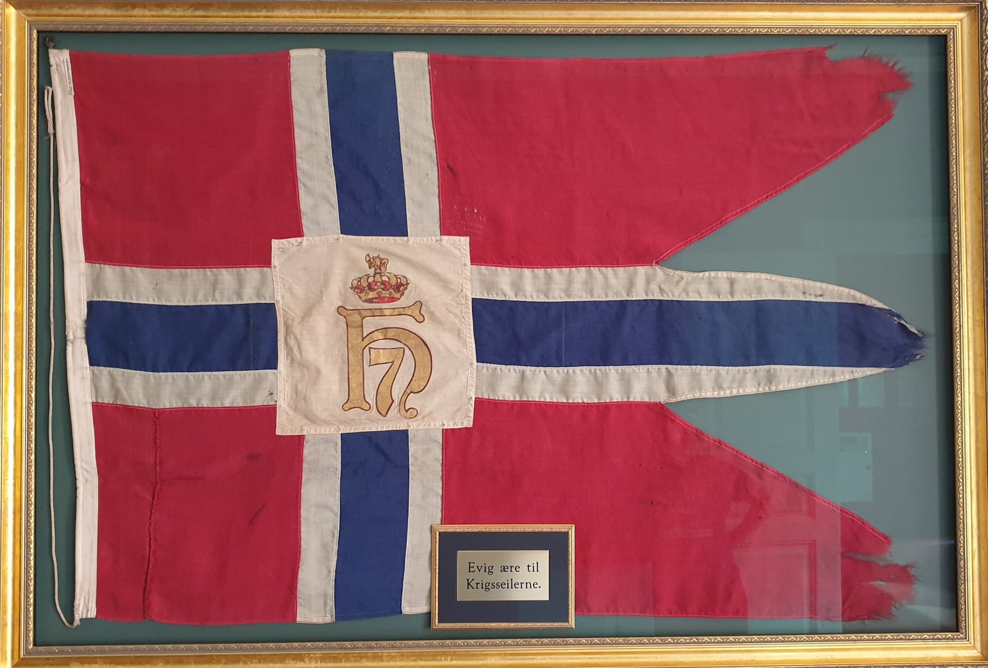 Kronstad Hovedgård bilde 6