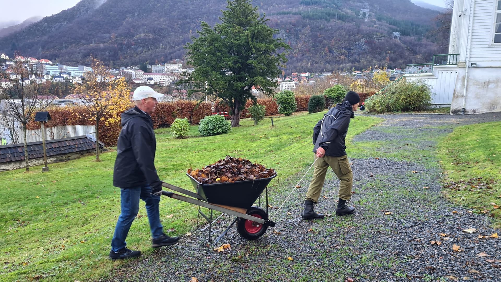 Kronstad Hovedgård bilde 8