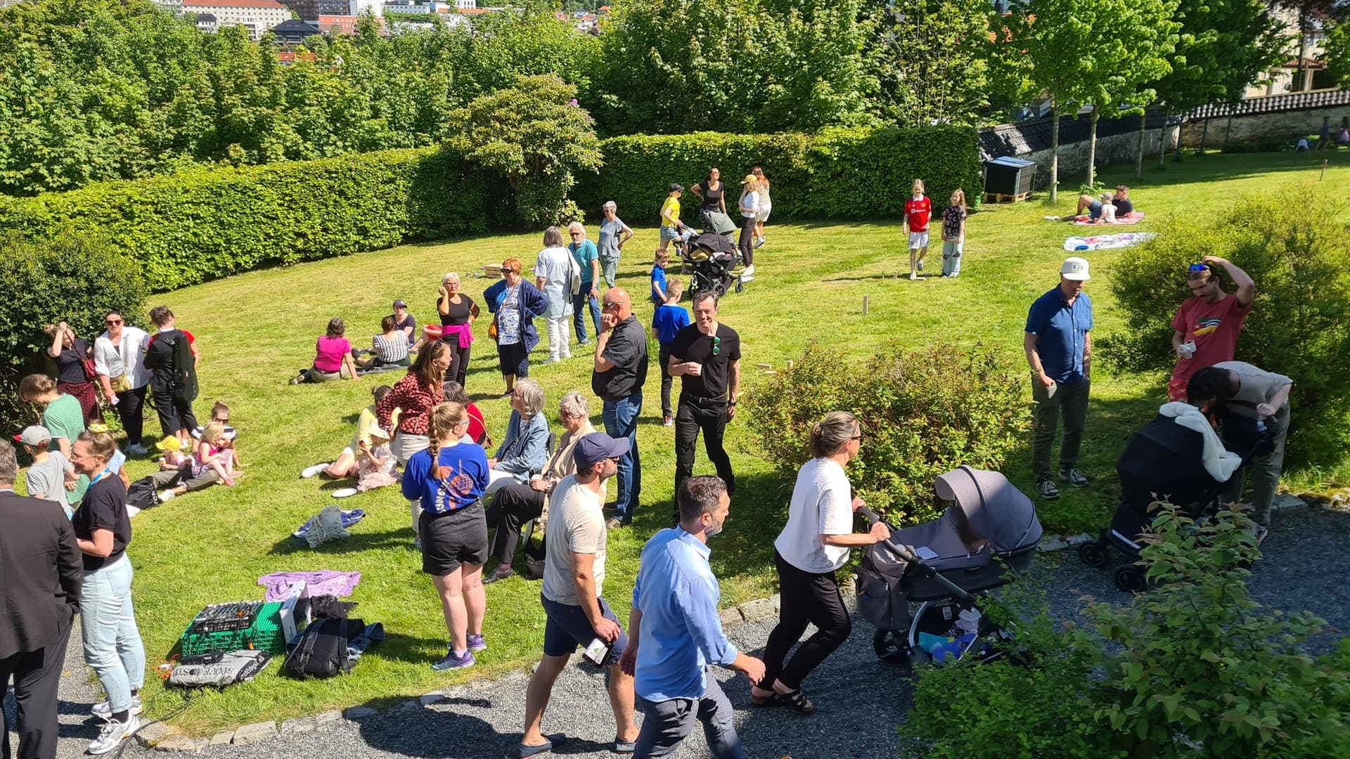 Kronstad Hovedgård bilde 7