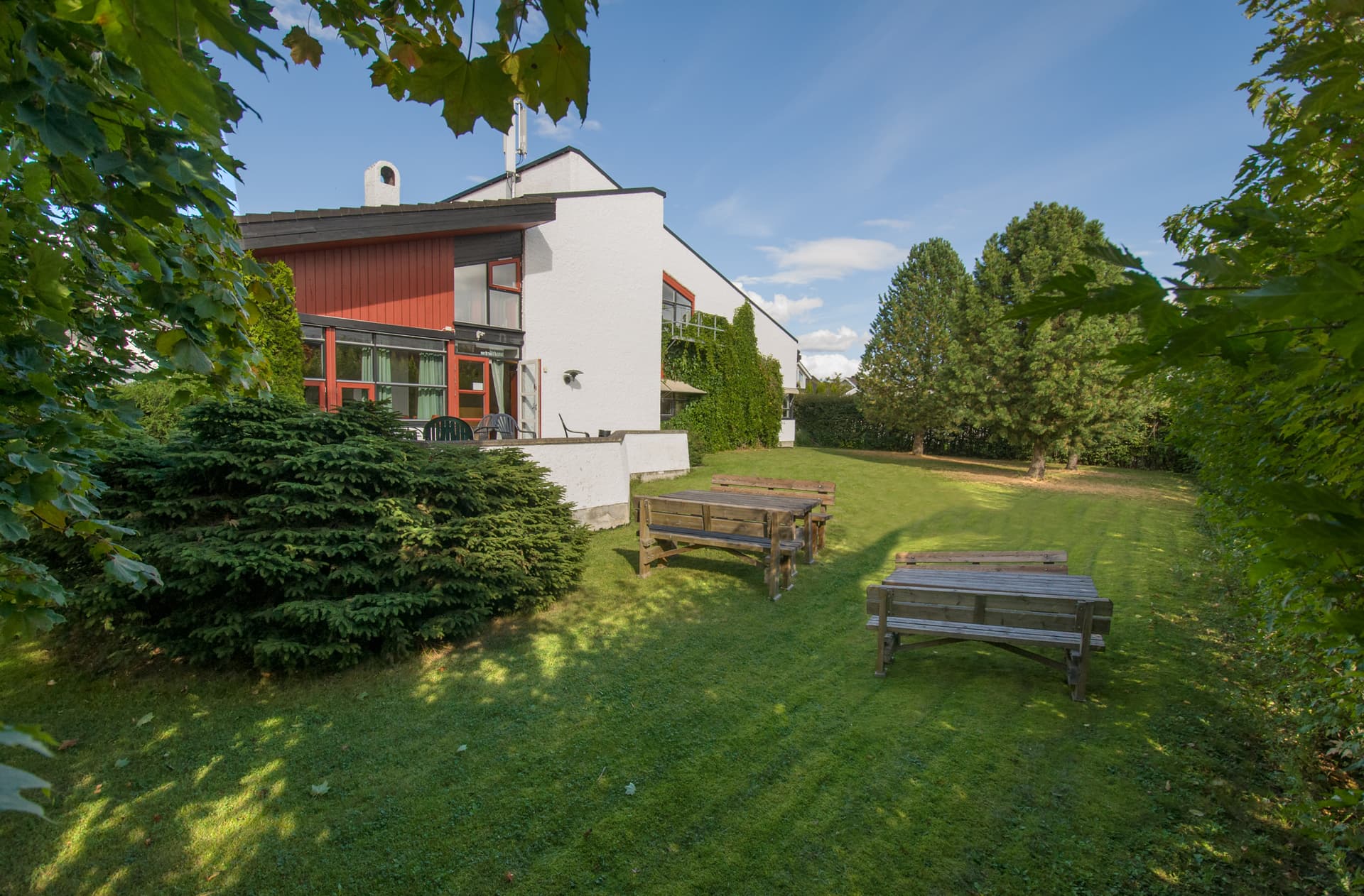 Odd Fellow Hamar bilde 7