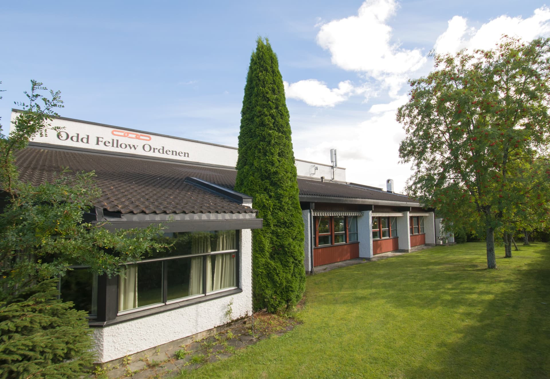 Odd Fellow Hamar bilde 2