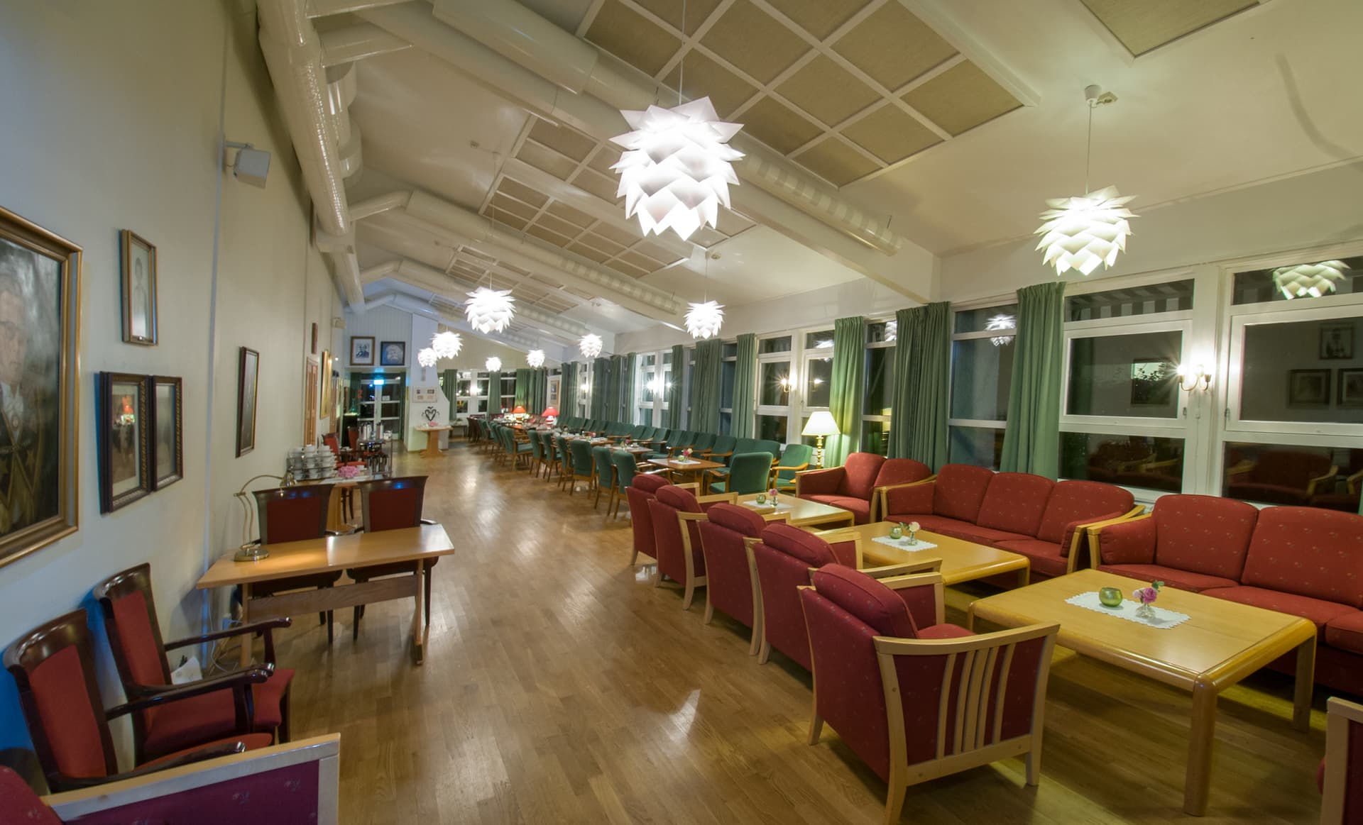 Odd Fellow Hamar bilde 10