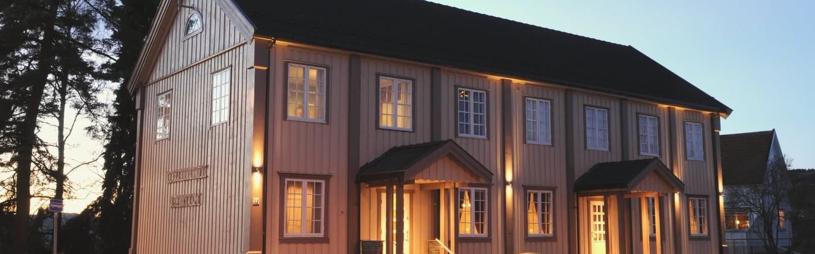 Losjehuset Ajertun AS bilde 1