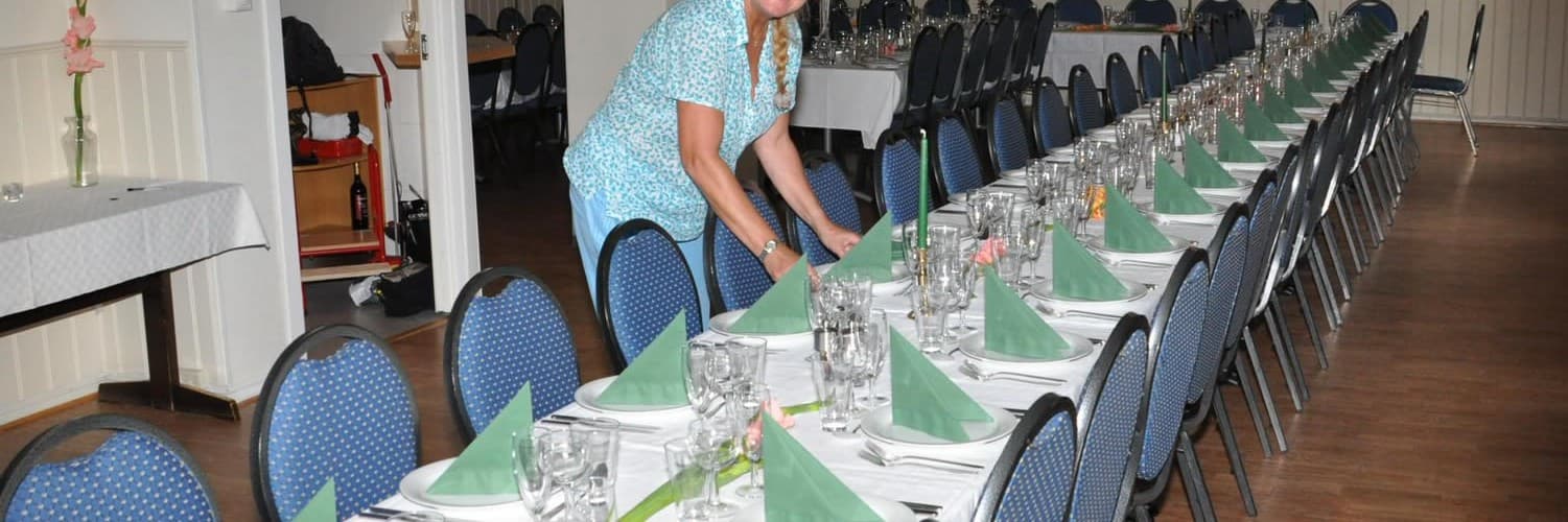 Losjehuset Ajertun AS bilde 2