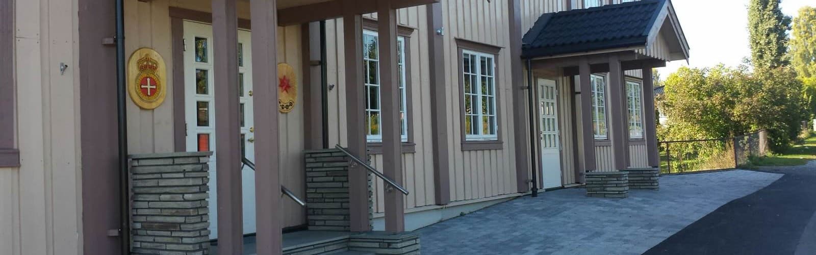 Losjehuset Ajertun AS bilde 3