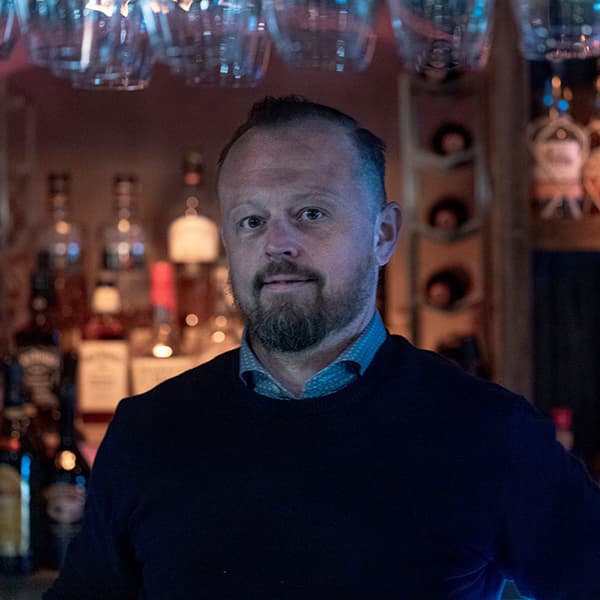 Børskjelleren bilde 2