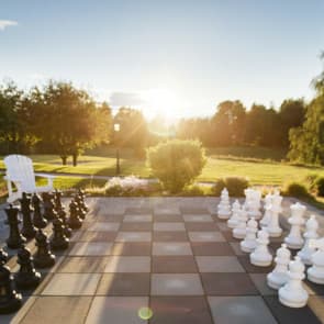 Klækken Hotell bilde 5