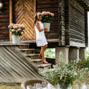 Klækken Hotell bilde 4