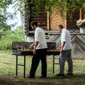 Klækken Hotell bilde 3