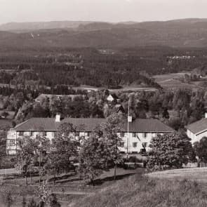 Klækken Hotell bilde 6