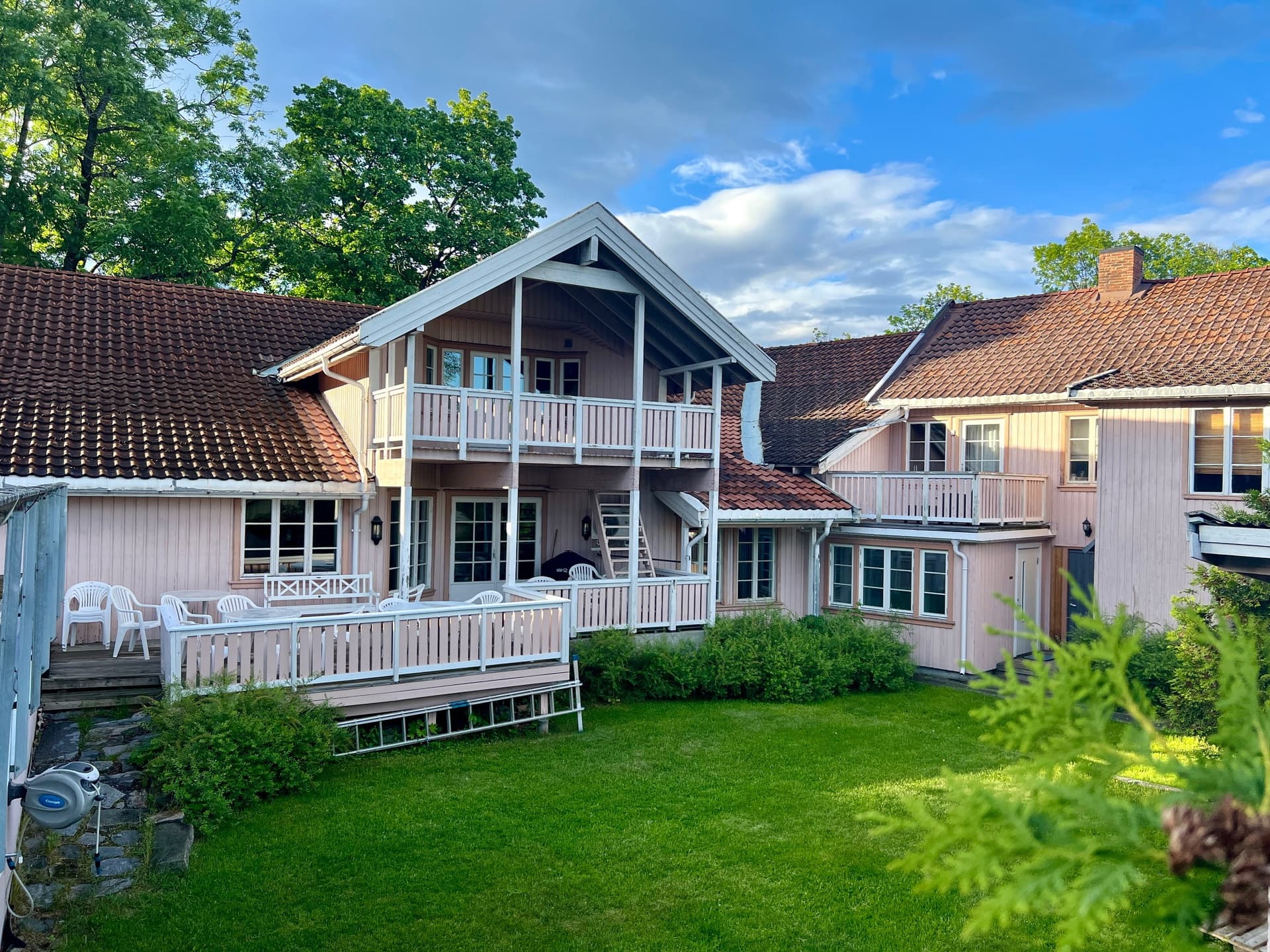 Kongsberg Menighetssenter bilde 2