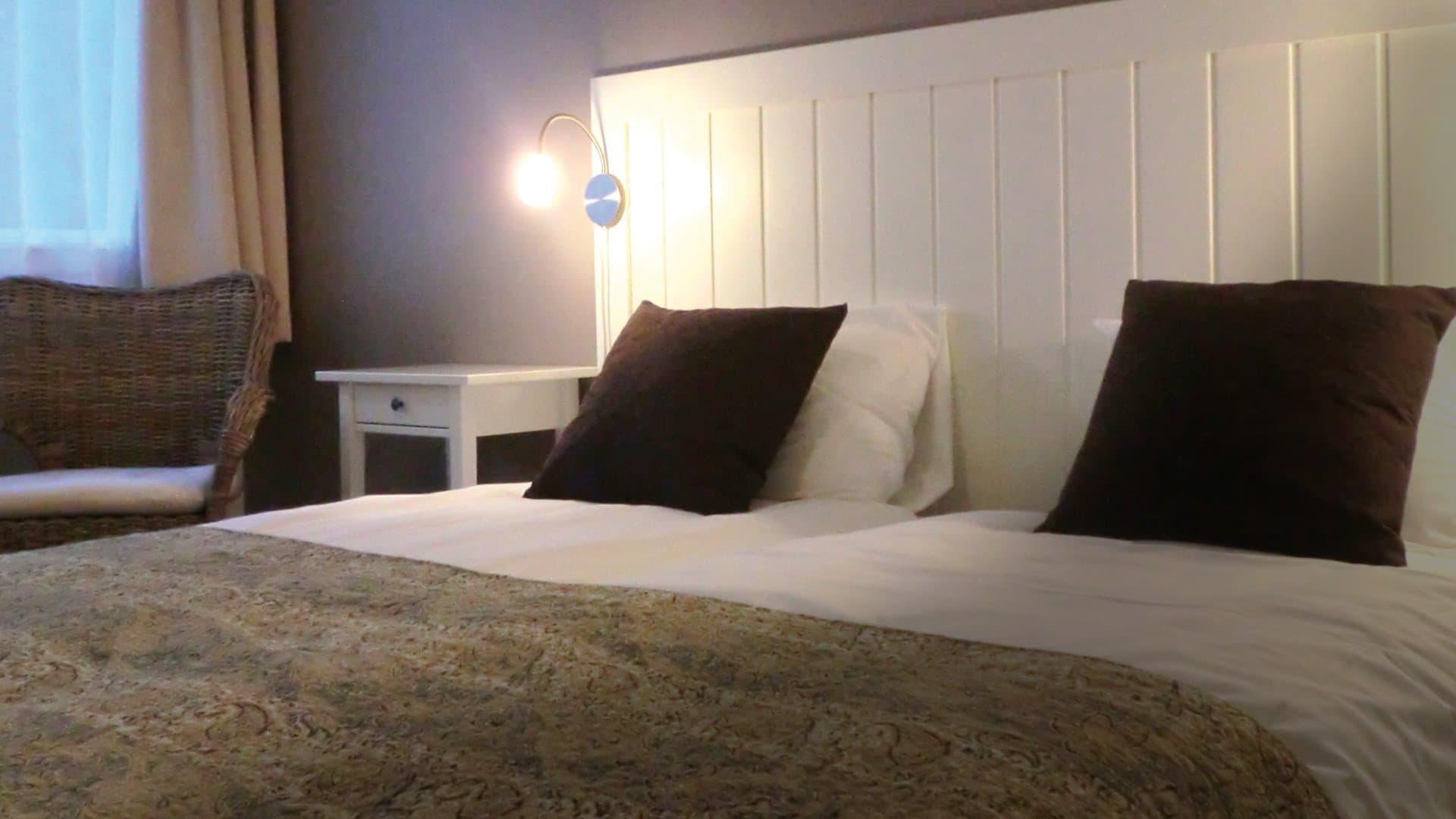 Lavik Fjord Hotel & Apartments bilde 6