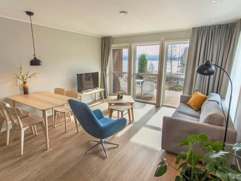 Lavik Fjord Hotel & Apartments bilde 9