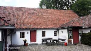 Skipper Worse Ågesentunet bilde 1