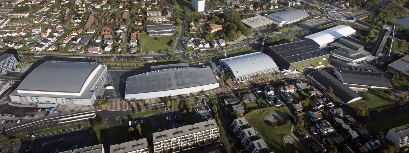 Stavanger Forum bilde 3