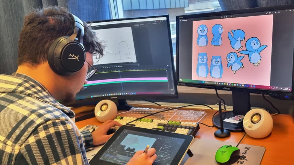 Åsane Folkehøgskole bilde 2