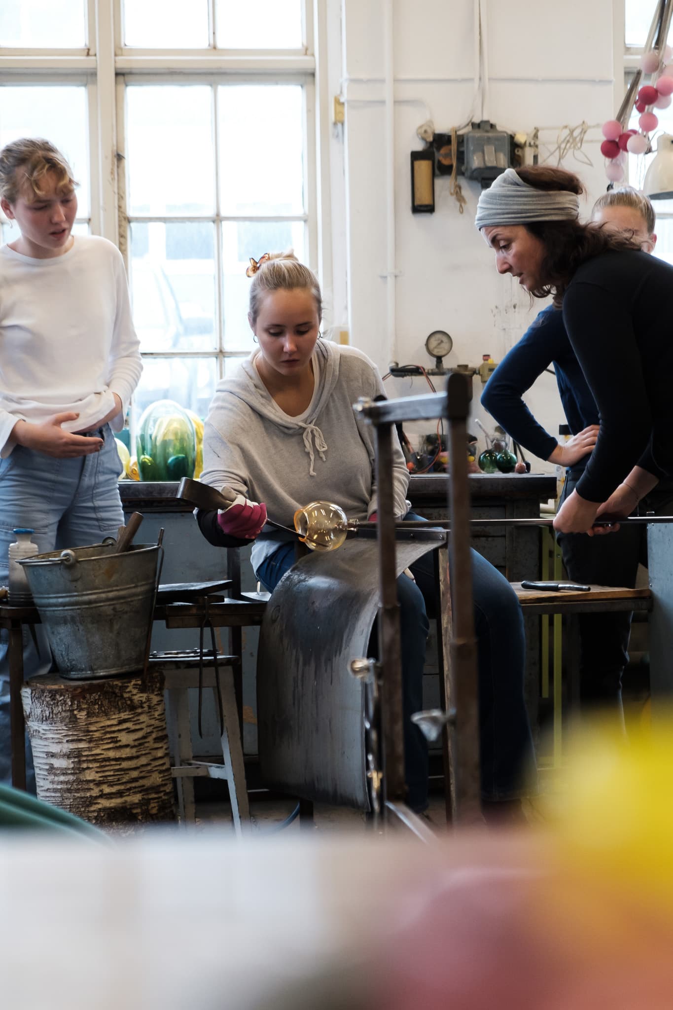 Ålesund folkehøgskole bilde 9
