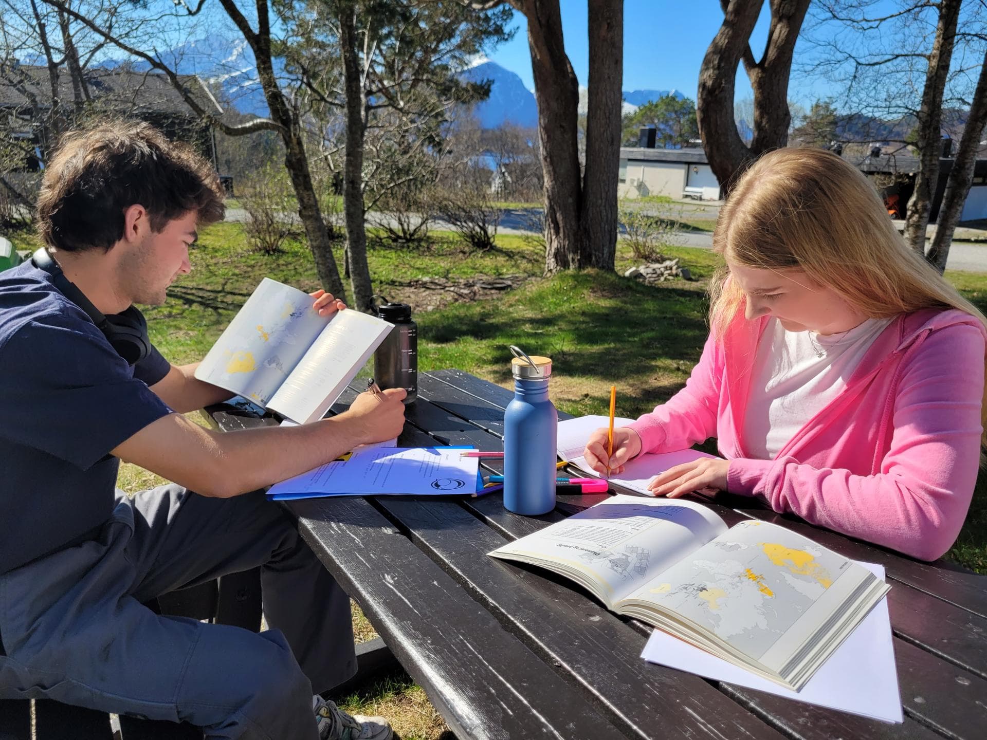 Ålesund folkehøgskole bilde 10