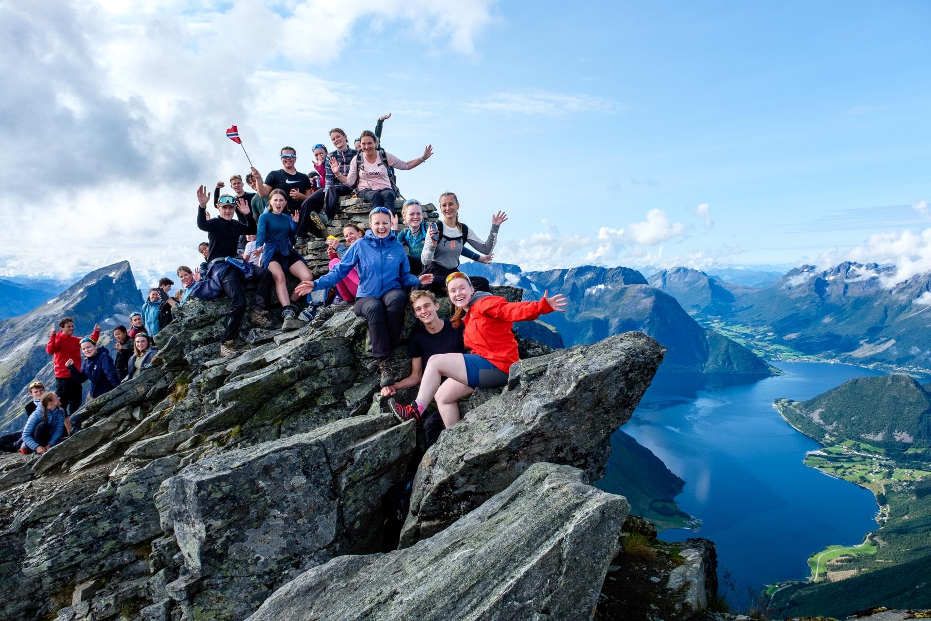 Ålesund folkehøgskole bilde 3