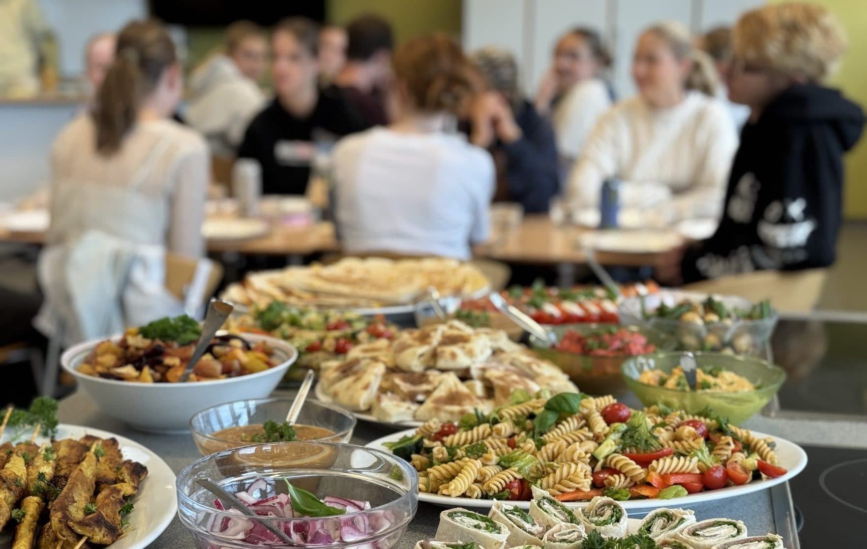 Ålesund folkehøgskole bilde 7