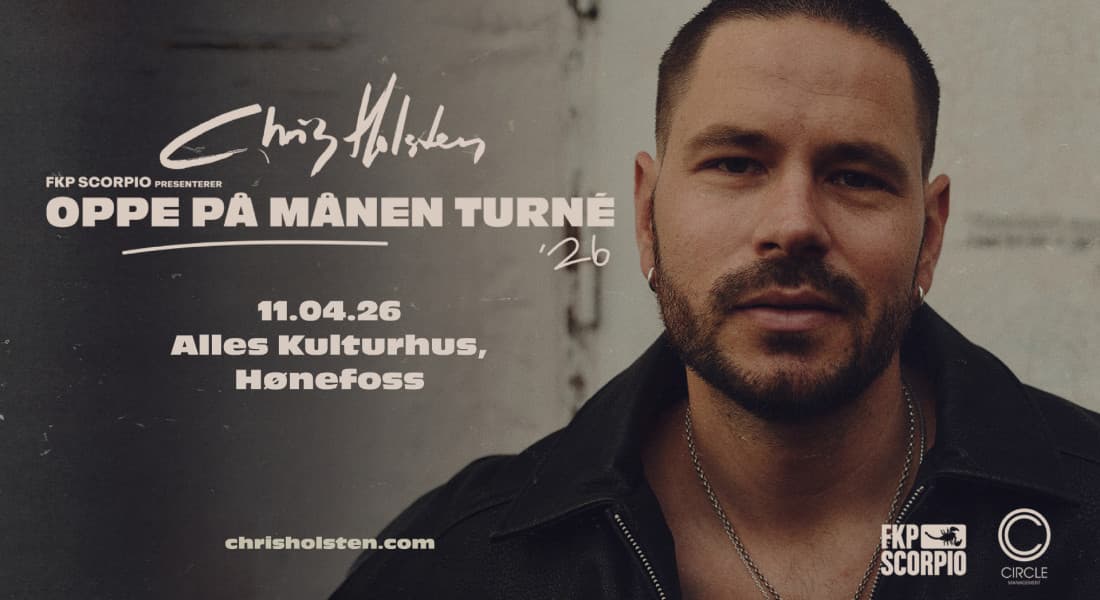 Alles Kulturhus bilde 3