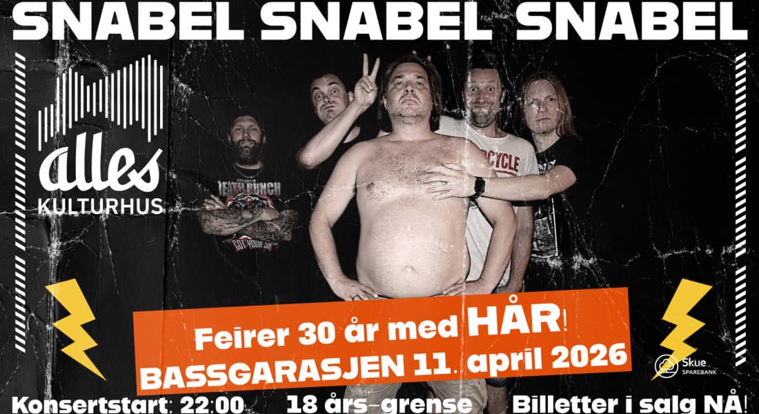 Alles Kulturhus bilde 4