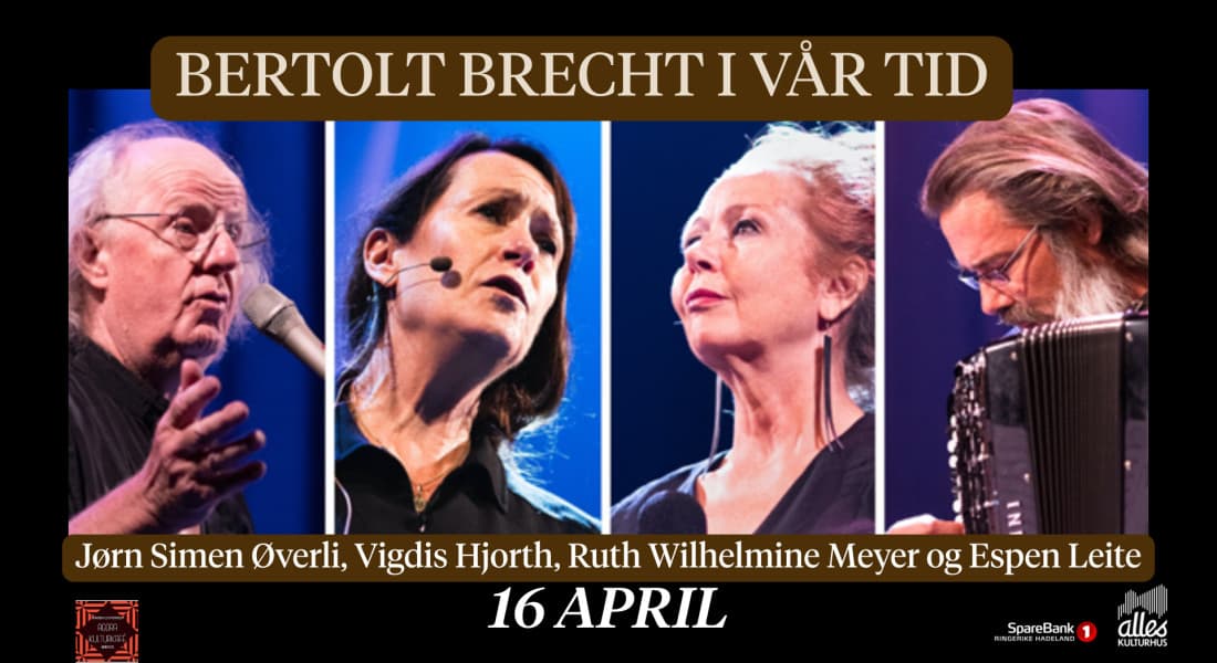 Alles Kulturhus bilde 6