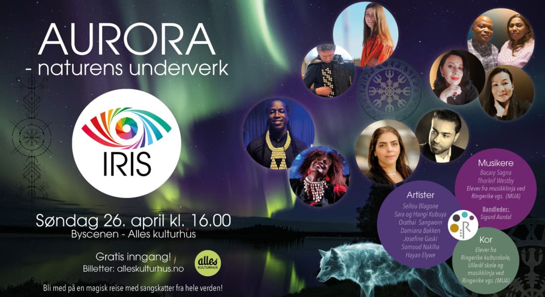 Alles Kulturhus bilde 10