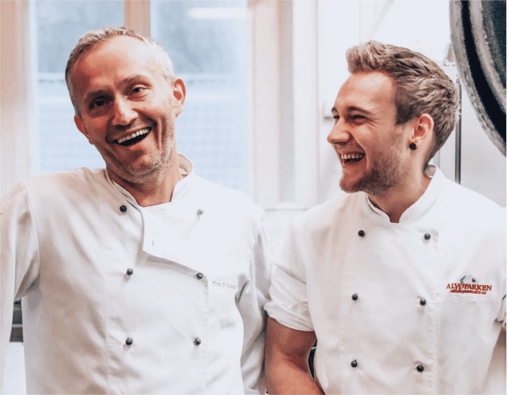 Kommandantboligen i Gravdal bilde 2