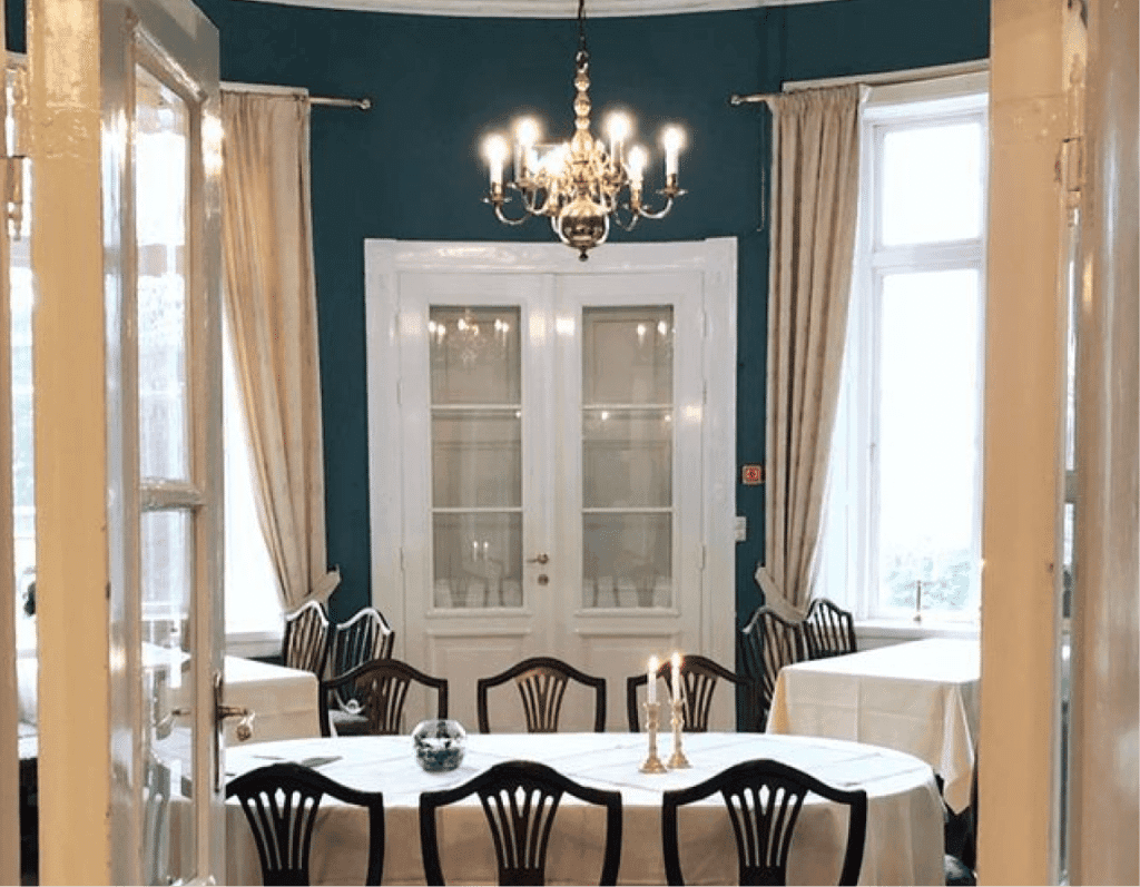 Kommandantboligen i Gravdal bilde 1